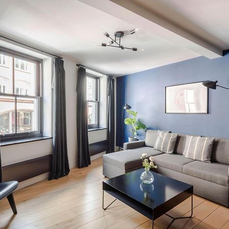 The Good Vibes Parlour - Covent Garden - By Frankie Says Apartment London Luaran gambar