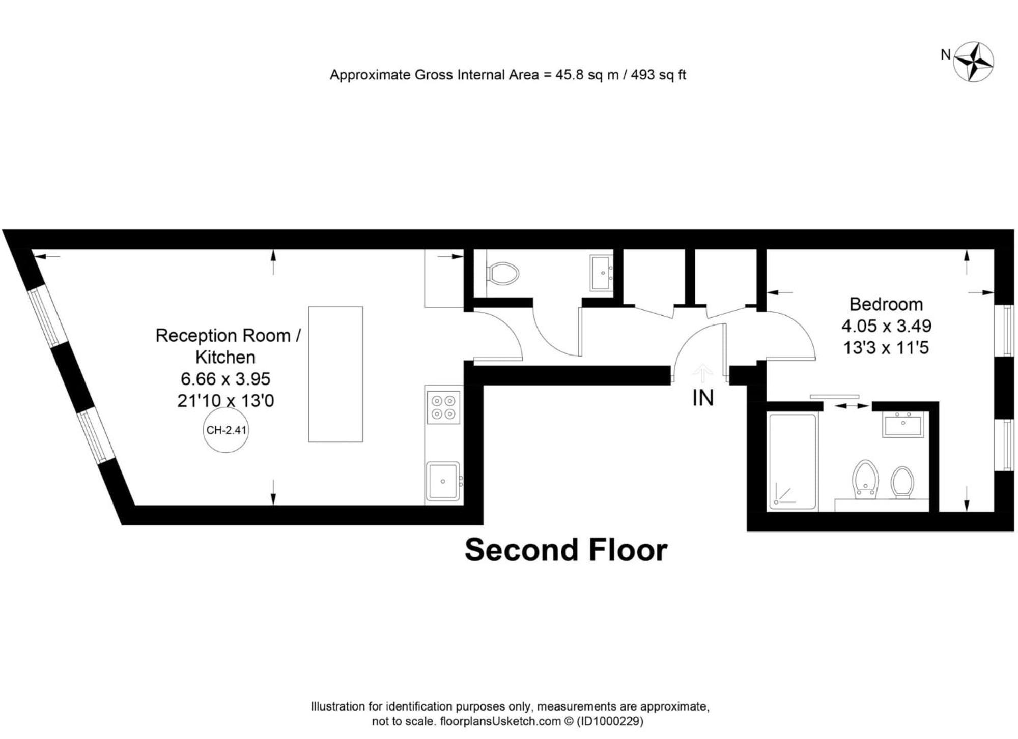The Good Vibes Parlour - Covent Garden - By Frankie Says Apartment London Luaran gambar